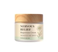 Motion Relief Balm - Fast Absorbing Lotion for Lightweight Soothing Comfort | Nutrient Infused Formula with Muscle Tension Easing Properties, Neck Back Shoulders Arms Legs Post Exercise