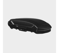 Motion Roof Box 3 M - Black, Black One Size