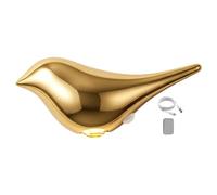 Motion Sconce Light Golden Bird Shape Night Lamp