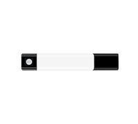motion sensing closet light, motion sensor light bar magnetic cabinet light dimmable magnetic cabinet light 3 colors dimmer led self adhesive under counter light usb c