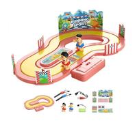 Motion-Sensing Game, Parent Child Interactive System, Motion-Controlled Activity Toys Board fo Physical Entertainment