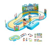 Motion-Sensing Game, Parent Child Interactive System, Motion-Controlled Toys Physical Activity Entertainment Board fo