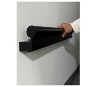 Motion-Sensing LED Stair Railing Light, Auto-On Handrail for Indoor Outdoor Safety