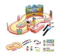 Motion Sensing Racing Game - Motion Control Steering System, Immersive Driving Simulator, Wireless Connectivity Gamingg Device | Realistic Gameplay Experience Perfect For Kids Teens Entertainment