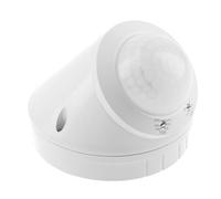 Motion Sensor 360 Degree Surface PIR Occupancy Detector 12m range Light Switch IP65 Outdoor Indoor