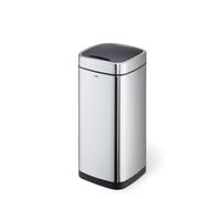 Durable Sensor Waste Bin NO TOUCH - 35 Litre Sensor Bin - Motion Sensored Bin - Made from Strong Steel - Perfect for Any Home or Workplace