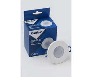 Motion Sensor Ceiling 360 Degree Recessed PIR Occupancy r Detector Light Switch