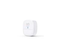 Motion Sensor, eufy Security Home Alarm System Motion Sensor, 100? Coverage, 30 ft Detection Range, 2-Year Battery Life, Adjustable Sensitivity