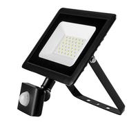 Motion Sensor Floodlight SMD 30W 2400lm 230V 99-049