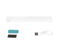 Motion Sensor Indoor Lights - Auto-On Hallway Lamp, Portable Night Strip | Energy-Efficient Led Closet Lighting, Sleek Indoor Sensor for Pantry Access Under-Shelf Installation Zone, Compact Room