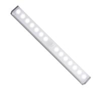 Motion Sensor LED Lighting | Easy Install | Smart & Durable | 30,000 Hours Lifespan