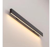 Motion Sensor LED Lights for Indoor Hallways & Walls - Smart Energy-Efficient Modern Design for Enhanced Security & Visibility - Ideal for Home & Office Use