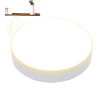 Motion Sensor Light Indoor | Smart Induction Lamp with Motion Sensor | Lighting Tool with Inductive Automatic Controller for Corridors, Basements, Children's Rooms, Stairs, Bedrooms, Cabinets