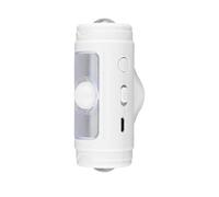 Motion Sensor Light - Magnetic Adjustable Motion Sensor Nightlight,Under Cabinet Lighting | for Bedroom Bathroom Kitchen Stairs Garage Basement Toilet Closet Home Inside Outdoor Vanity