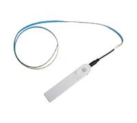 Motion Sensor Light Strip With Human Body Infrared And Light Control, Adjustable Timer, Dual USB Battery Power, Flexible Waterproof IP65 LED Tape For Closet Or Stair Lighting(White light-1M)