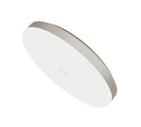 Motion Sensor Lights - 15w Rechargeable Wireless Wall Light LED Stair | Waterproof, Flush LED Shed Lights for Loft,Stair,Indoor | Motion Sensor Ceiling Lïght, Sęnsor Lighṫ for Home, Studio