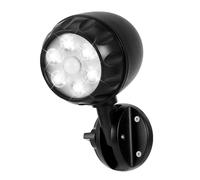 Motion Sensor Lights Outdoor - Battery Powered LED Security Lights, outdoor lights with PIR Sensor, Wireless Floodlight Outdoor Front Door Security Spotlight for Porch Stair Hallway Garage Wall Shed