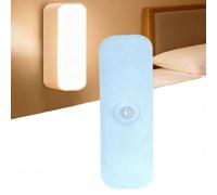 Motion Sensor Night Light, Free Illumination, Motion Sensor Warm Light