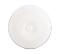 .Motion Sensor Night Light, Indoor Sensing Lamp, Closet Cabinet Lighting, Human Body Sensor, 8.6 X 1.8 Cm, USB Rechargeable, 1W PP, Tricolor Light | Room
