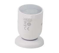 Motion Sensor SNZB-06P for zigbee Human Presence Detector with Adjustable Sensitivity for Home Automation Systems White