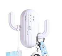 Motion Sensor Sound Reader,Wireless Alarm:Wire Alarm,Home Security Reminder Hooks,3 Volume Adjustable Voice Recorder,Captures