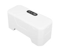 Motion Sensor Toilet Flusher, Touchless Toilet Flush Kit, Automatic Toilet Flusher with IPX5 Water Proof Sensor, Electric Presser Toilet Flusher for Home and Public Restrooms