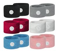 Motion Sickness Bands/Acupressure Nausea Wristband for Nausea,Sea Sickness Wristbands for Natural Relief of Morning Sickness,Dizziness,Anxiety, Motion Sickness(Car, Sea, Flying Travel Sickness)
