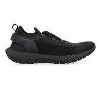 BOSS Orange Motion Sock Trainers With Knitted Uppers - Black 005 - Black 005 - UK8 EU42 US9