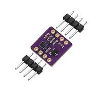 Motion Tracking Accelerometer Module LIS2DW12 3D MEMS Board with Digital Filtering for Stable Data Readings
