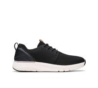 Motion Trek MX Black Shoes Clarks Black 7-Standard Fit