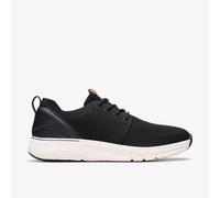 Motion Trek MX Black Shoes Clarks Black 6-Standard Fit