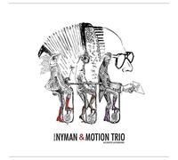 Motion Trio, Michael Nyman & Nigel Barr - Acoustic Accordions, Motion Trio