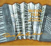 Motion Trio - Pictures From The Street