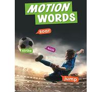 Motion Words (Word Play)