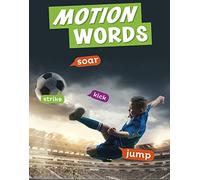 Motion Words (Word Play)