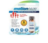MotionEaze Sickness Relief, All-Natural Topical Liquid, 2.5 ml