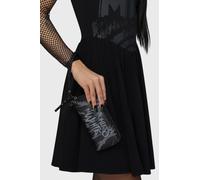 Motionless in White by Killstar Caught in the Thorns Wallet black Onesize