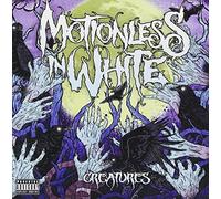 Motionless In White - Creatures