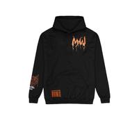 Motionless In White - Creatures We've Created - Hoodie - black - S - 80% Cotton, 20% Polyester,Sweat S