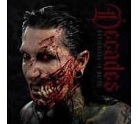 Motionless In White - Decades - CD - Roadrunner Records (2026)