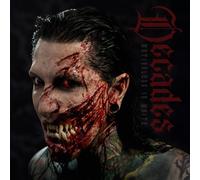 Motionless In White - Decades - CD - Roadrunner Records (2026)