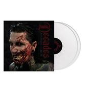 Motionless In White Decades LP multicolor Onesize