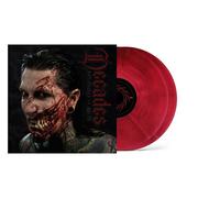 Motionless In White - Decades [VINYL]