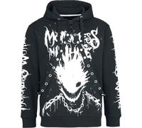 Motionless In White EMP Signature Collection Hoodie black L