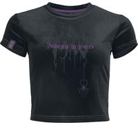 Motionless In White EMP Signature Collection T-shirt black M