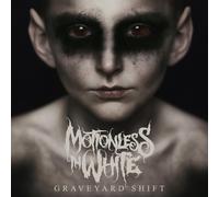 Motionless In White - Graveyard Shift