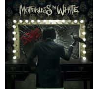 MOTIONLESS IN WHITE - INFAMOUS