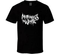 Motionless in White Men T Shirt Size L