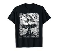 Motionless in White - Official Merchandise - Reincarnate T-Shirt