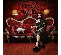 Motionless In White - Reincarnate [VINYL]